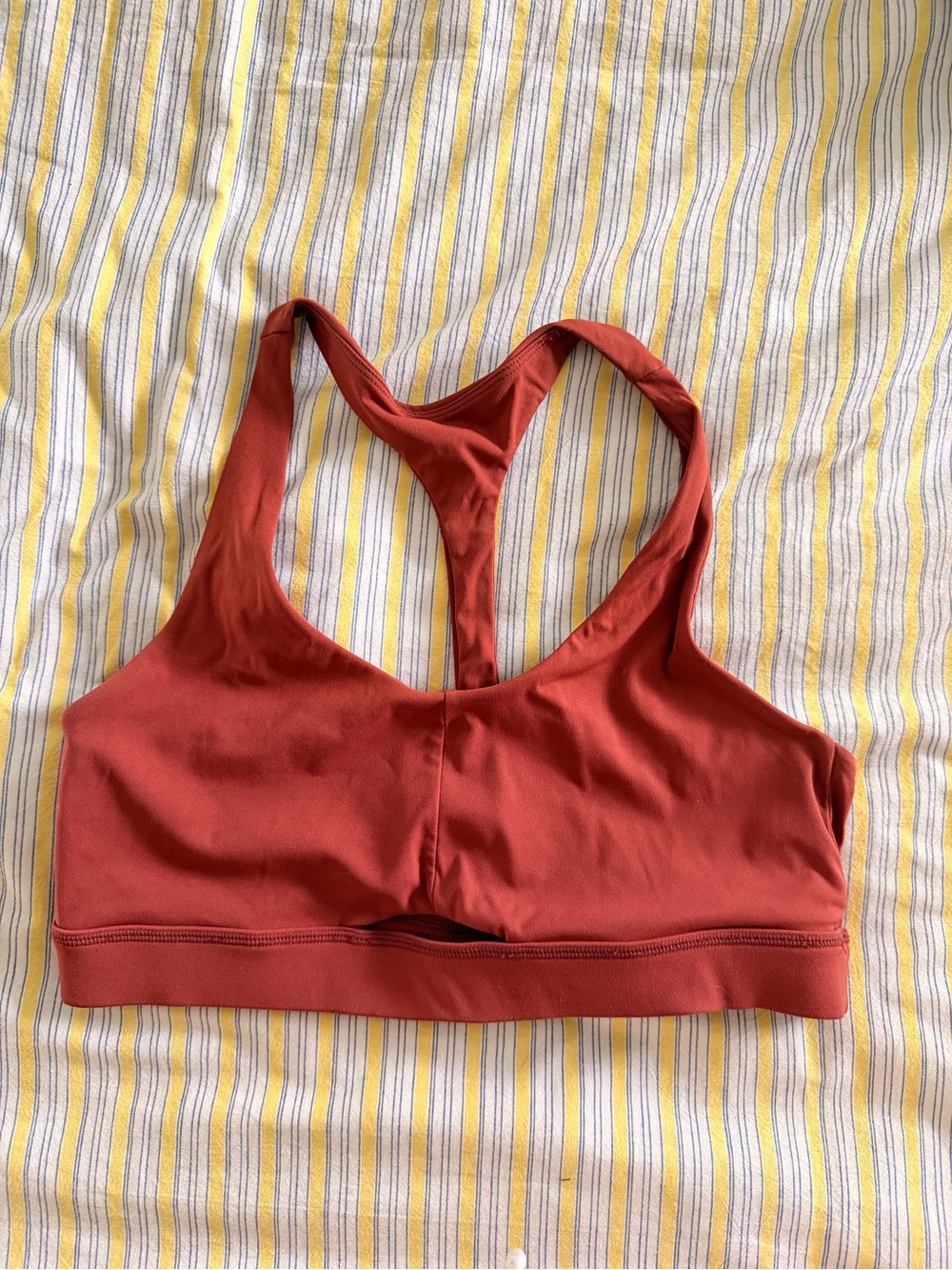 Everforward Apparel Sports Bra